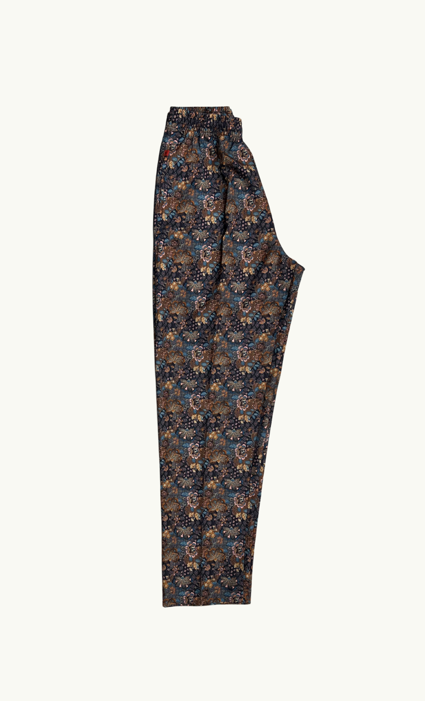 BATIK PANTS - PHYSALIS