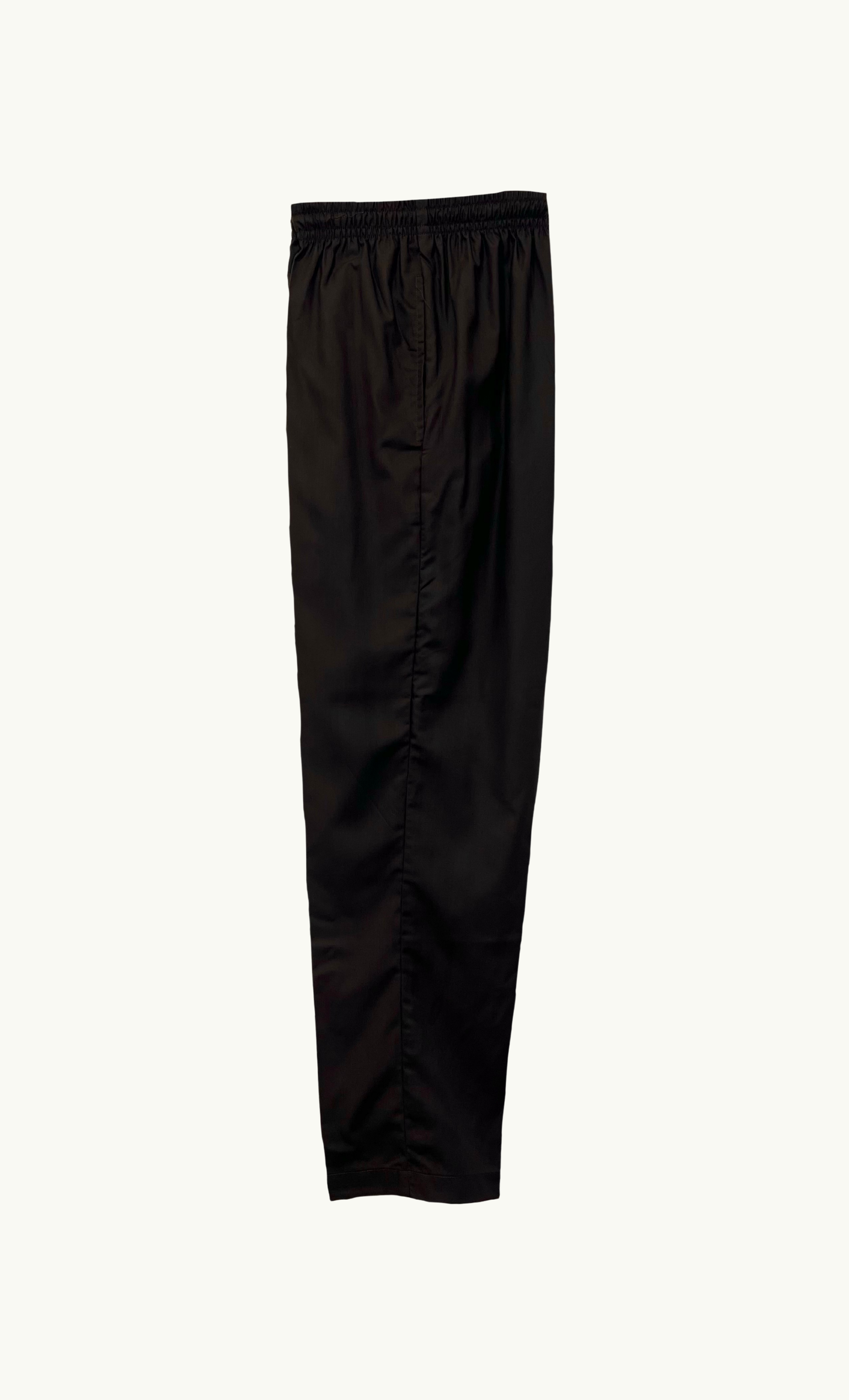BASIC PANTS - BROWN