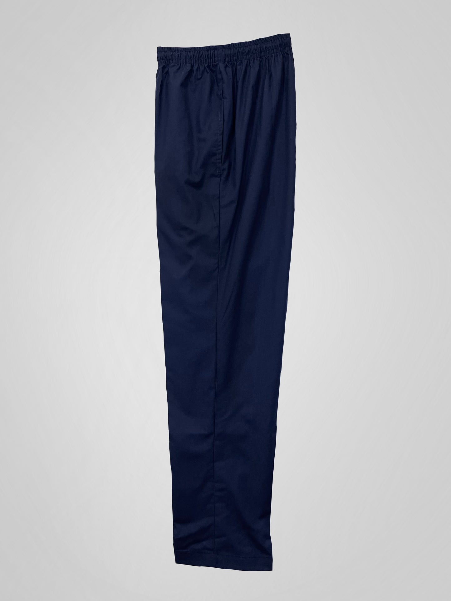 BASIC PANTS - NAVY BLUE