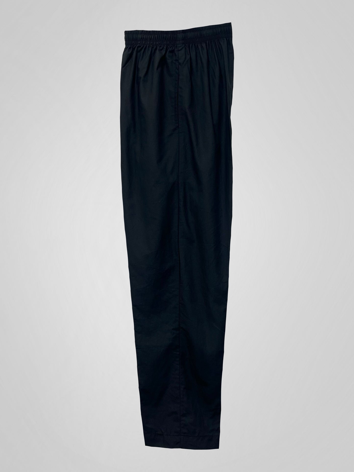 BASIC PANTS - BLACK