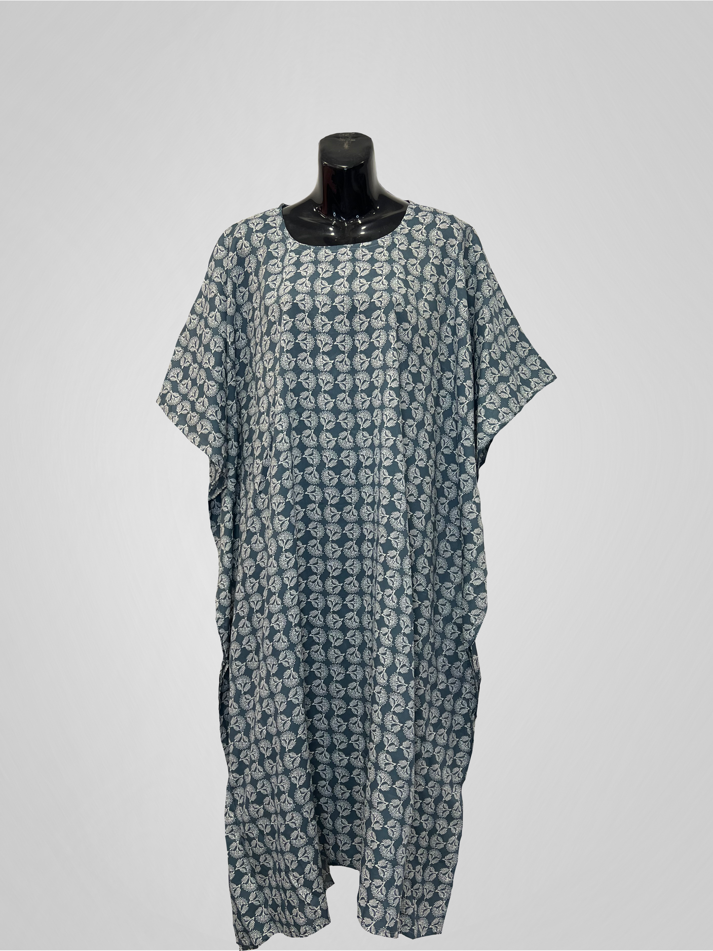 KAFTAN TREE (MOTHER & DAUGHTER) - GREY