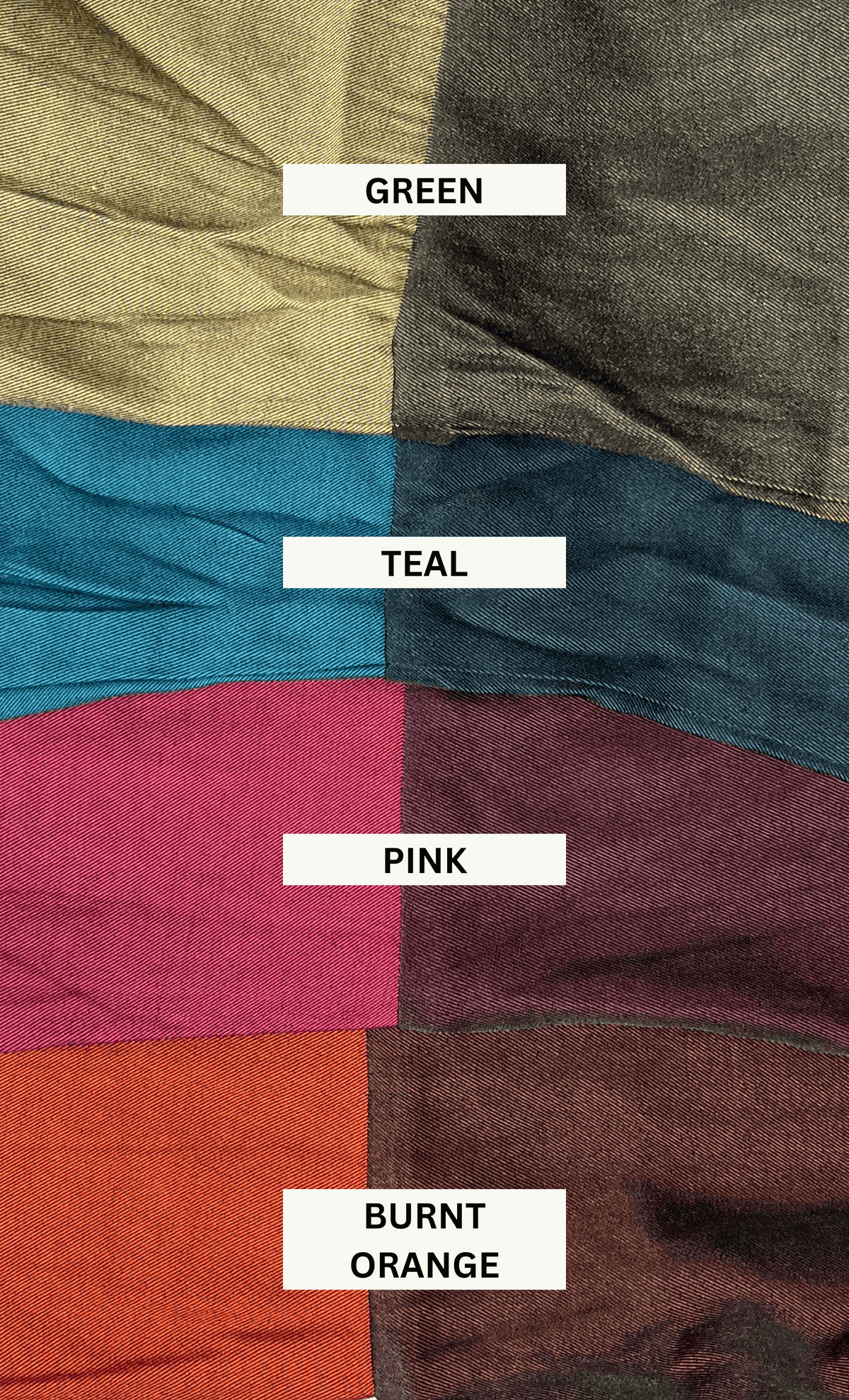 ABAYA TWILL
