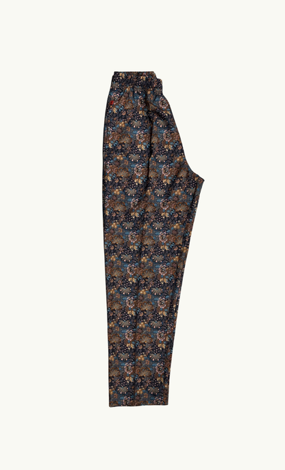 BATIK PANTS - PHYSALIS