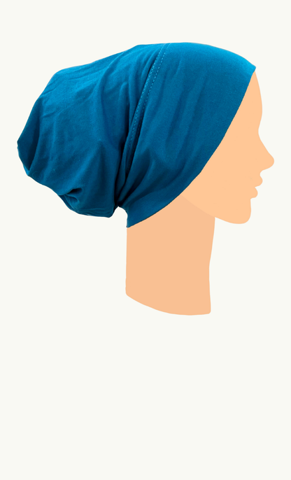 INNER - SNOWCAP