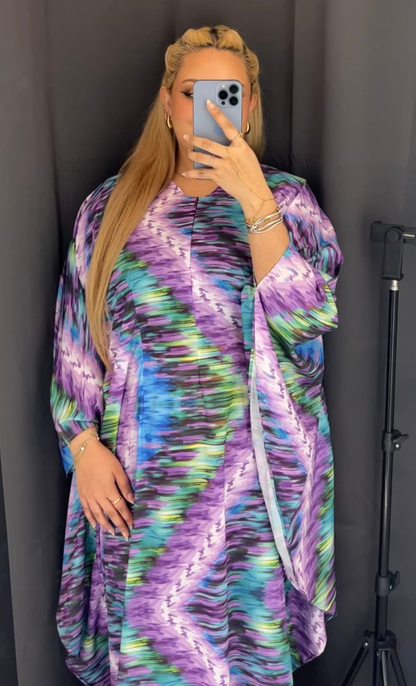 KAFTAN YASMIN