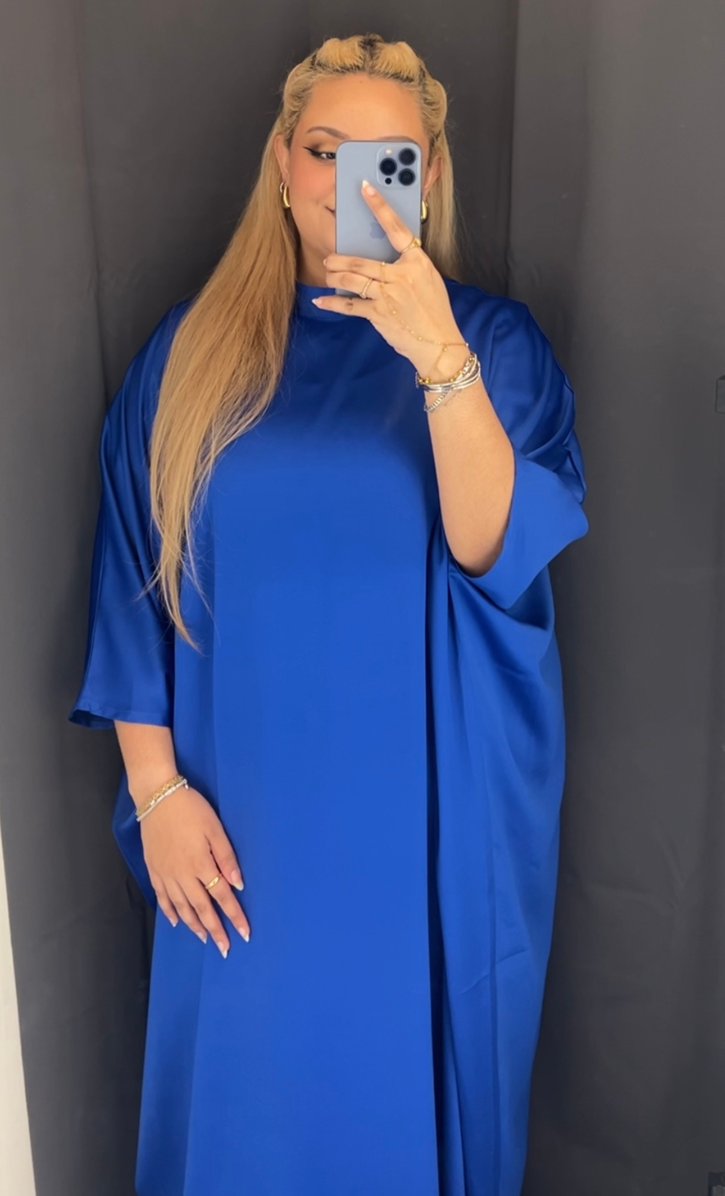 KAFTAN FARASHA