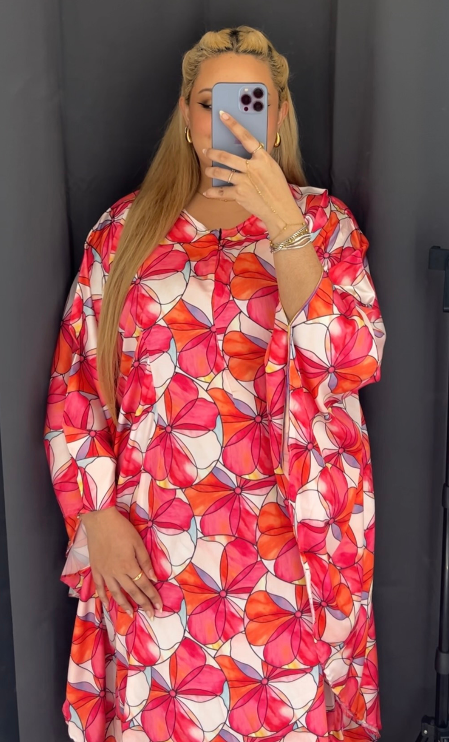 KAFTAN YASMIN