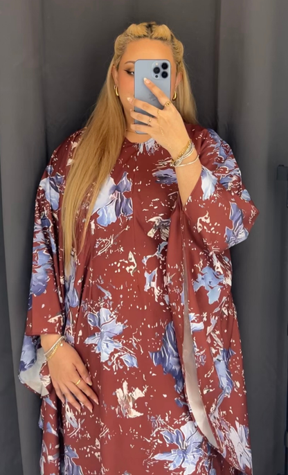 KAFTAN YASMIN