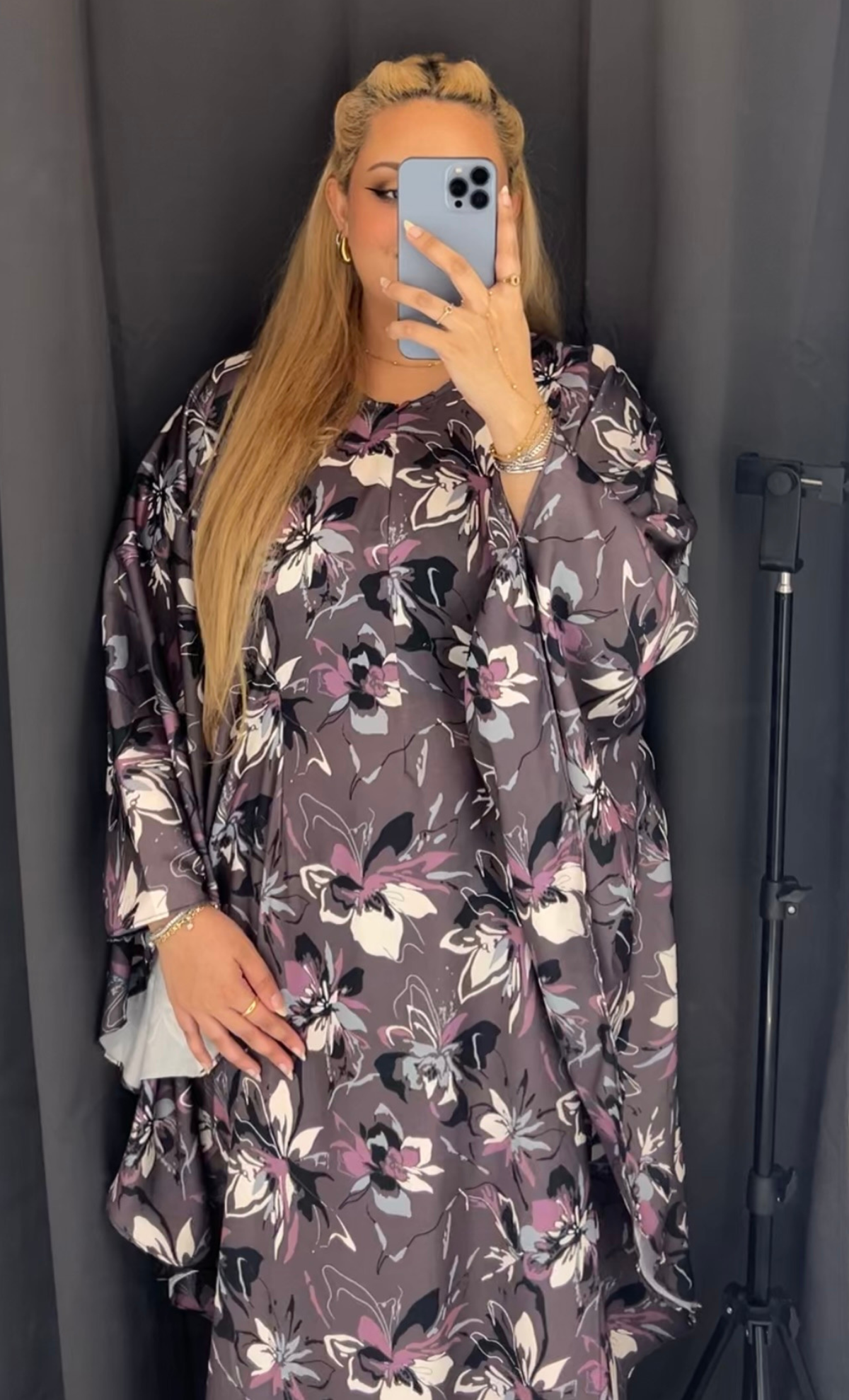 KAFTAN YASMIN