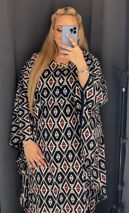 KAFTAN YASMIN