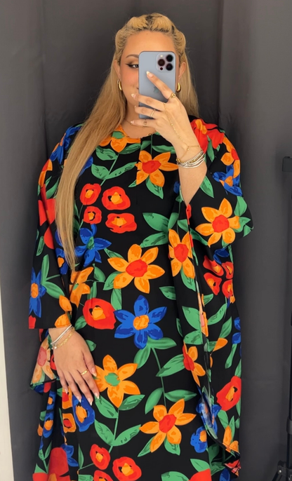 KAFTAN YASMIN