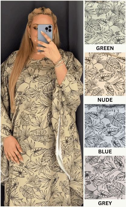 KAFTAN YASMIN