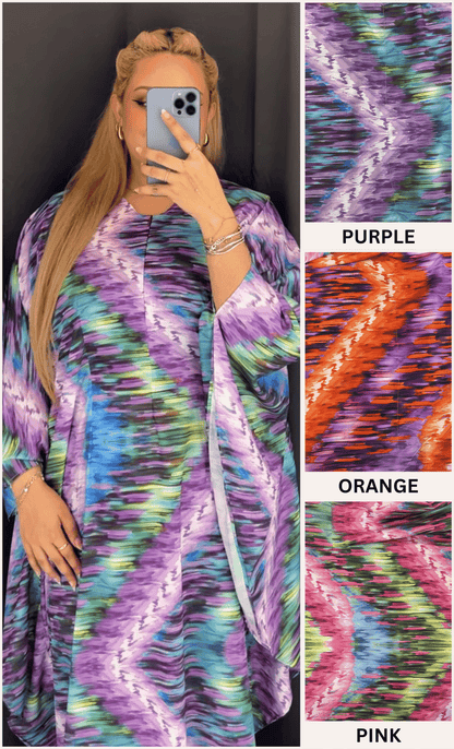KAFTAN YASMIN