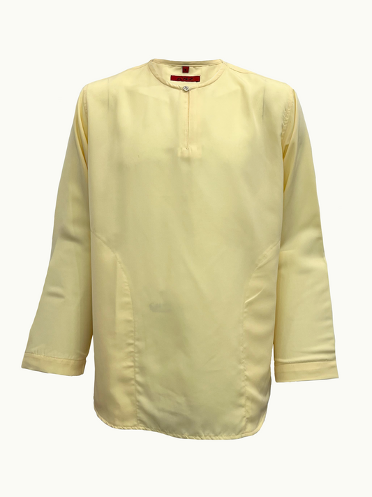 KURTA ADAM - CREAM