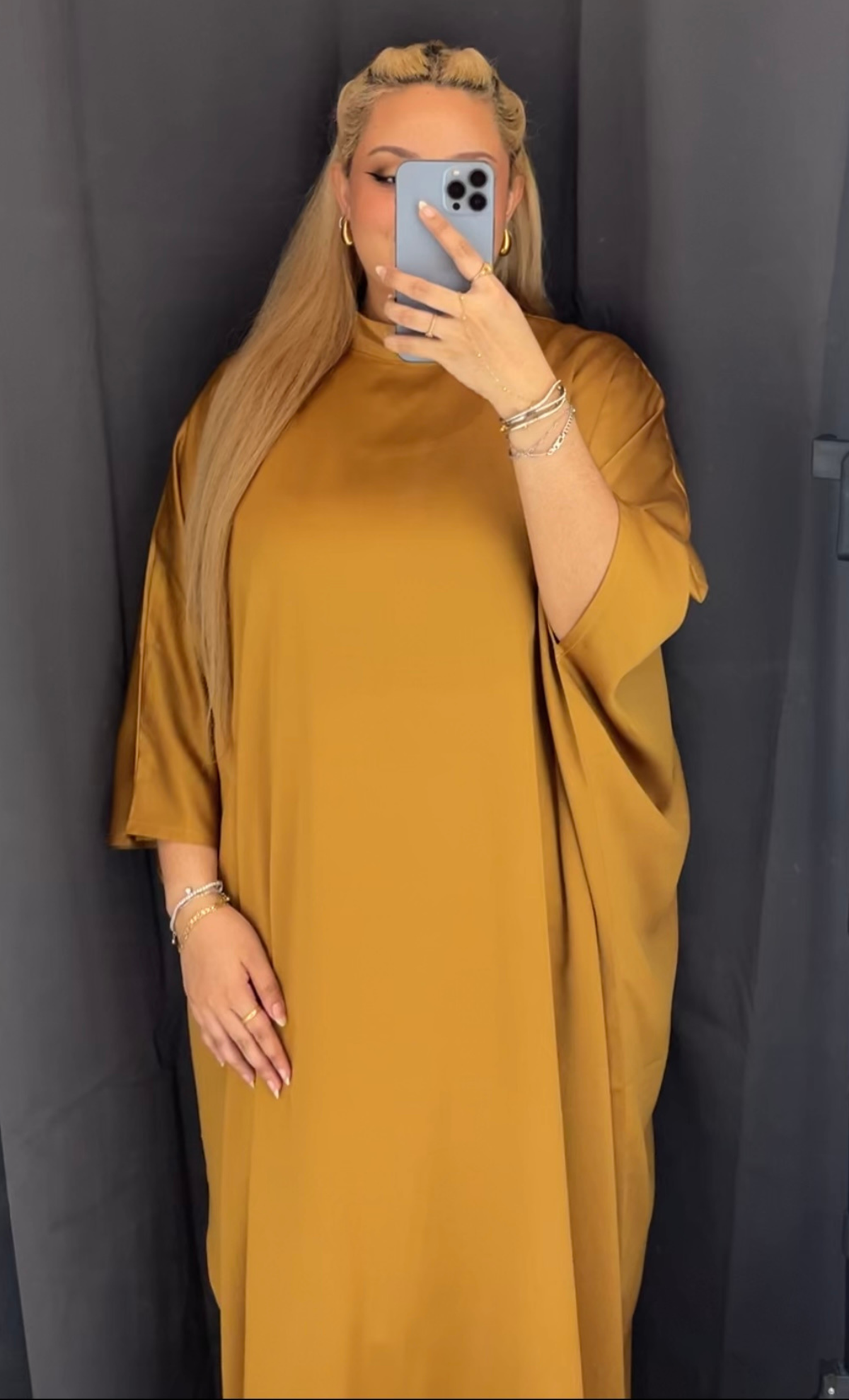 KAFTAN FARASHA