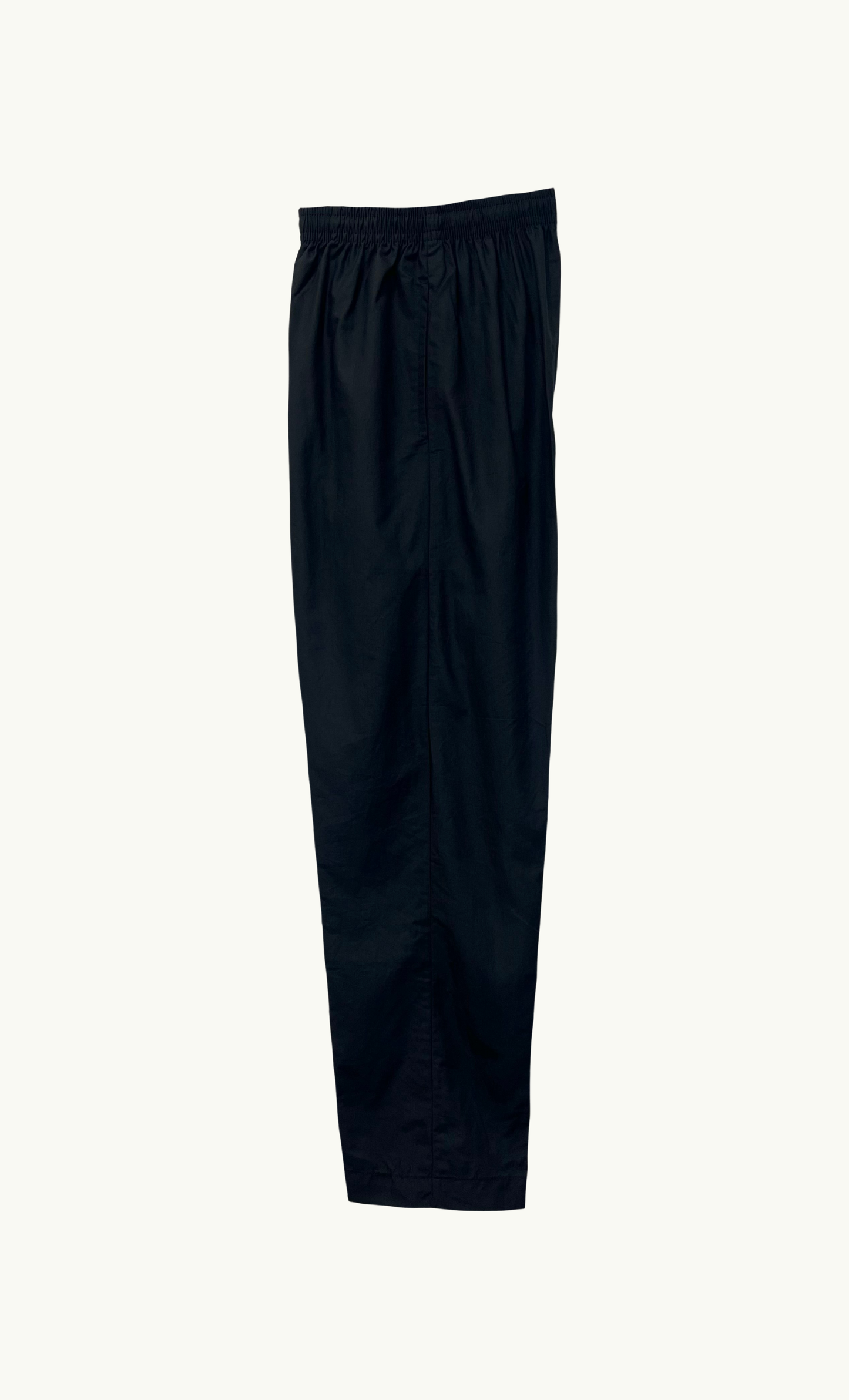 BASIC PANTS - BLACK