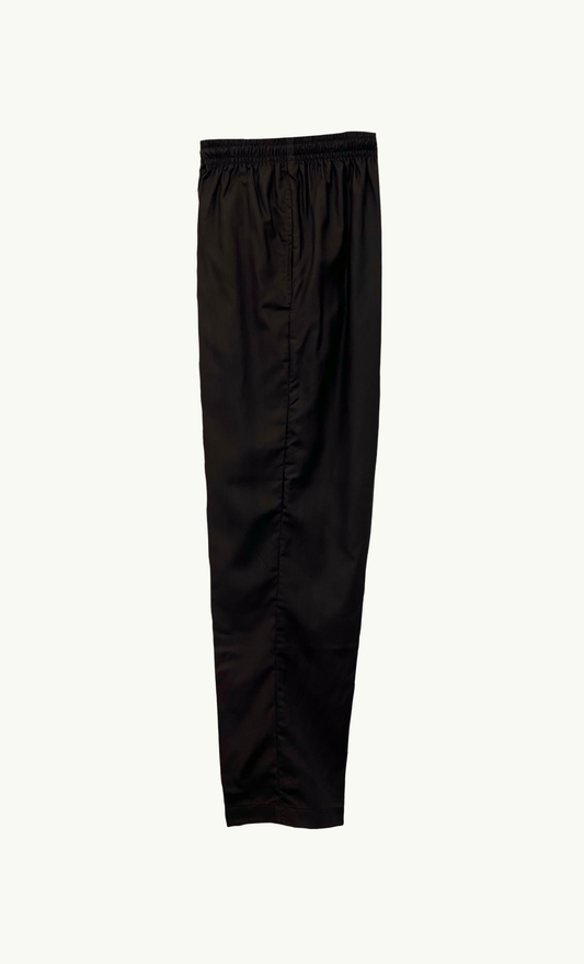 BASIC PANTS - BROWN