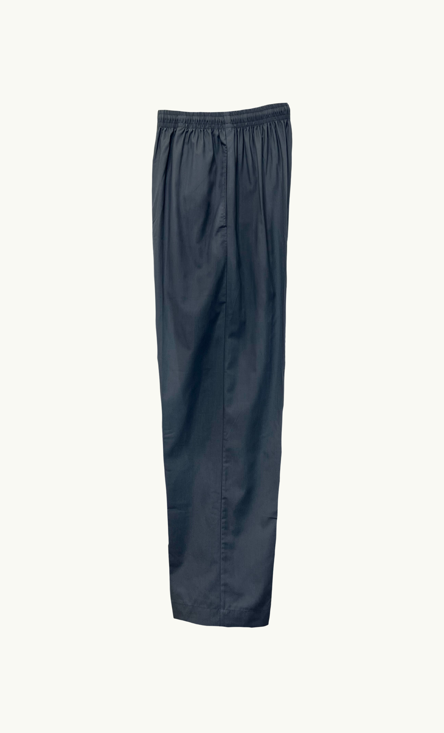 BASIC PANTS - GREY