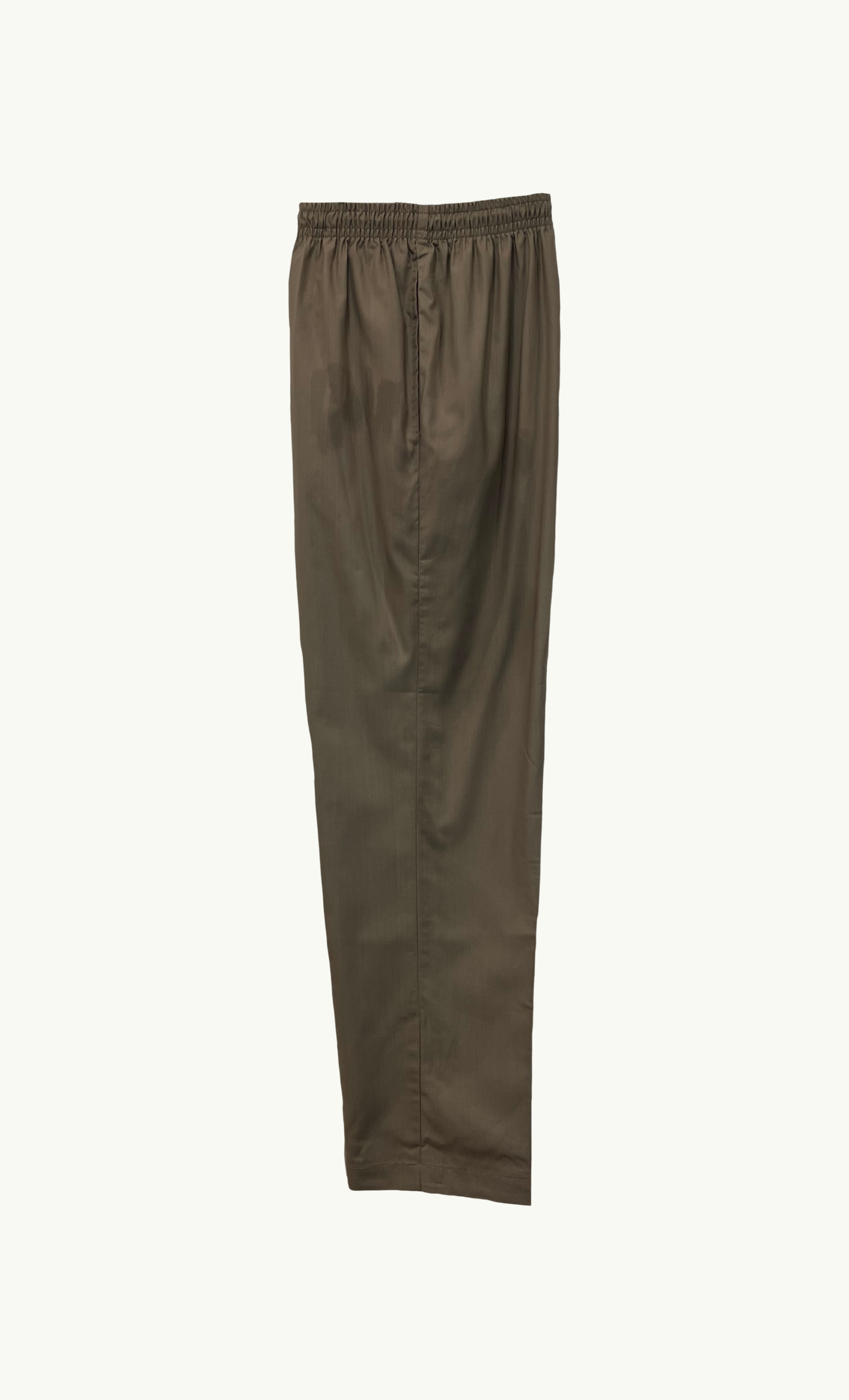 BASIC PANTS - NUDE