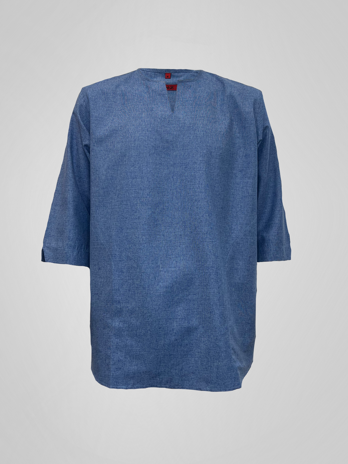 KURTA IMANI - BLUEBERRY