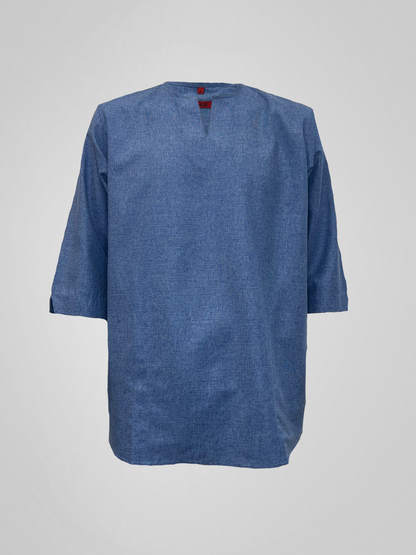 KURTA IMANI - BLUEBERRY