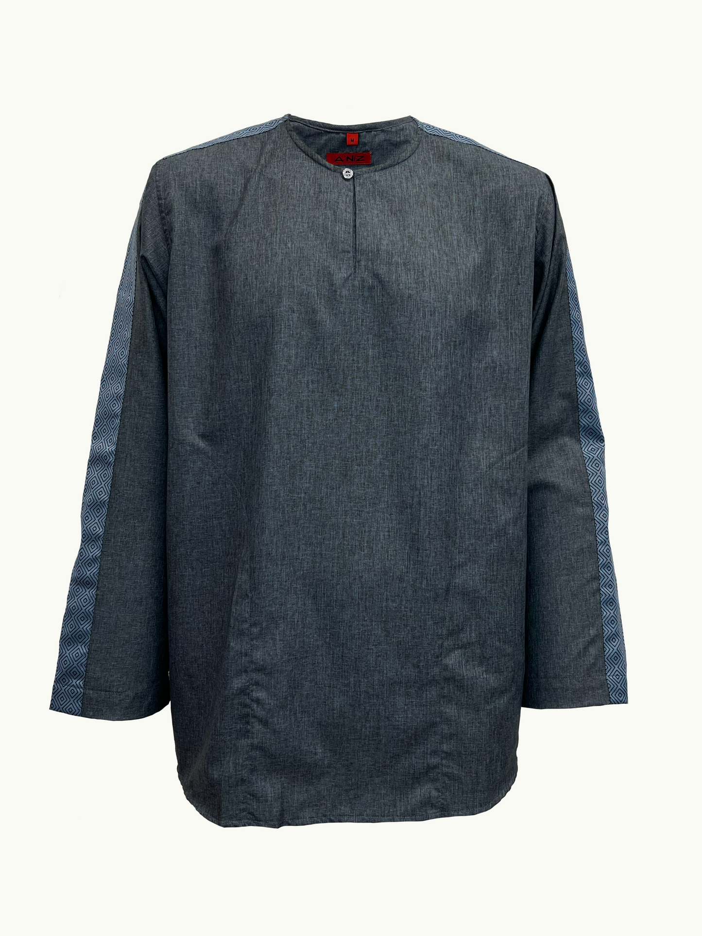 KURTA QUAD - BLUE