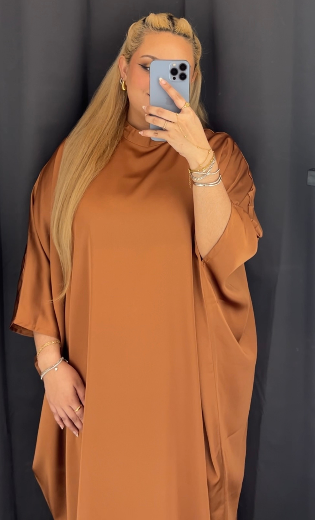 KAFTAN FARASHA