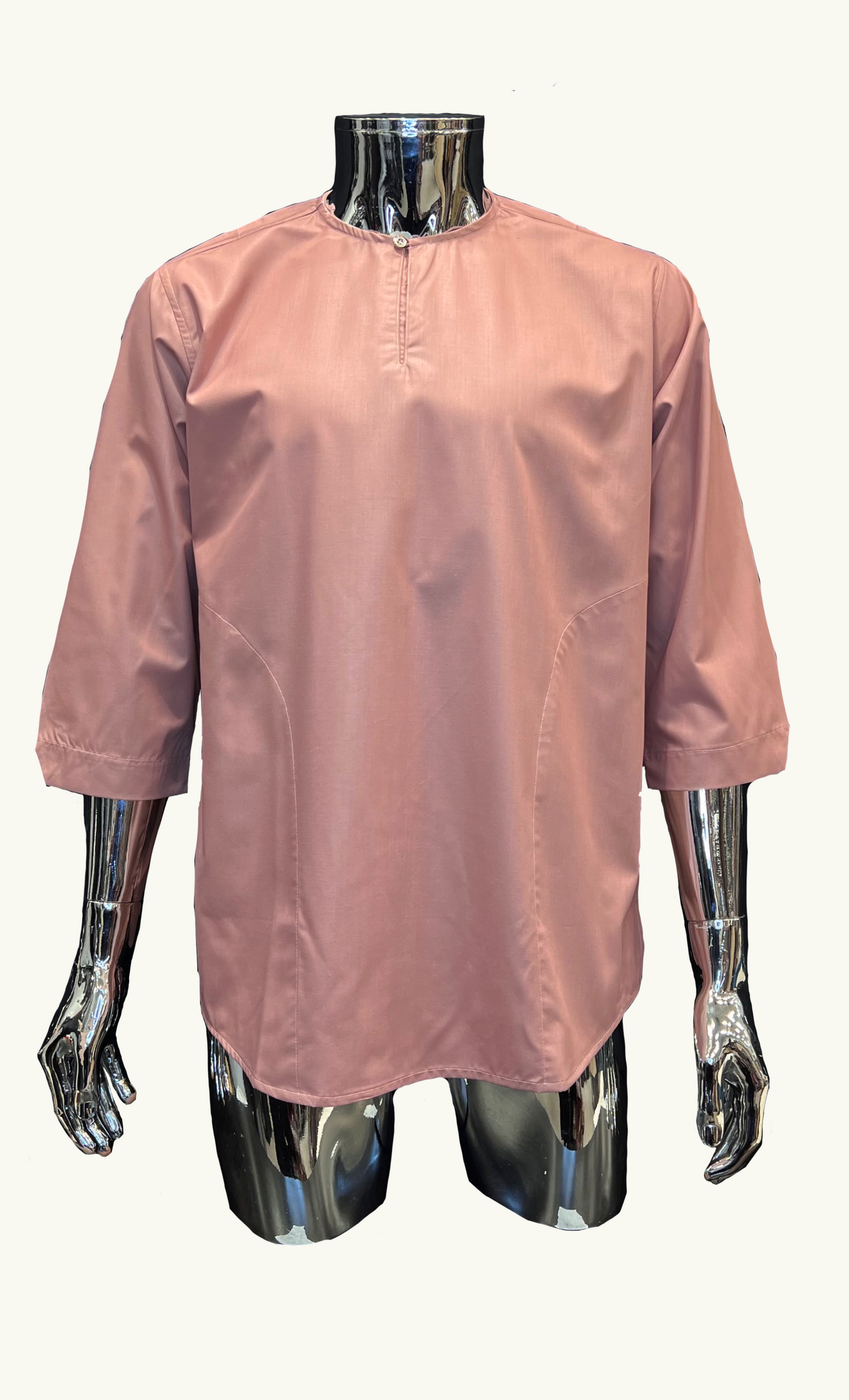 KURTA CALI - SAND PINK