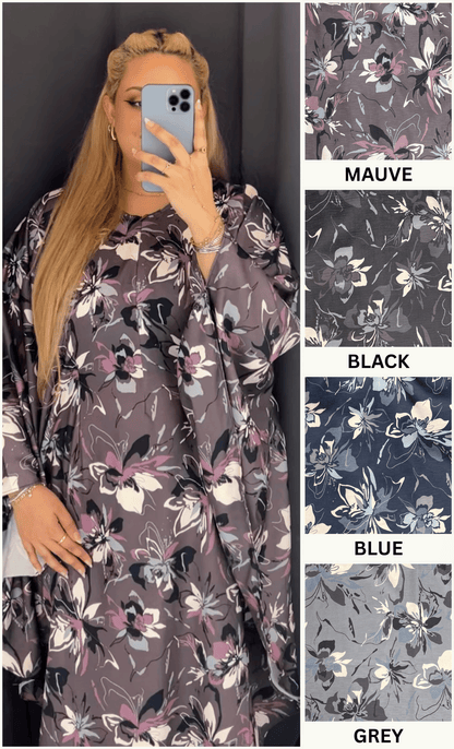 KAFTAN YASMIN