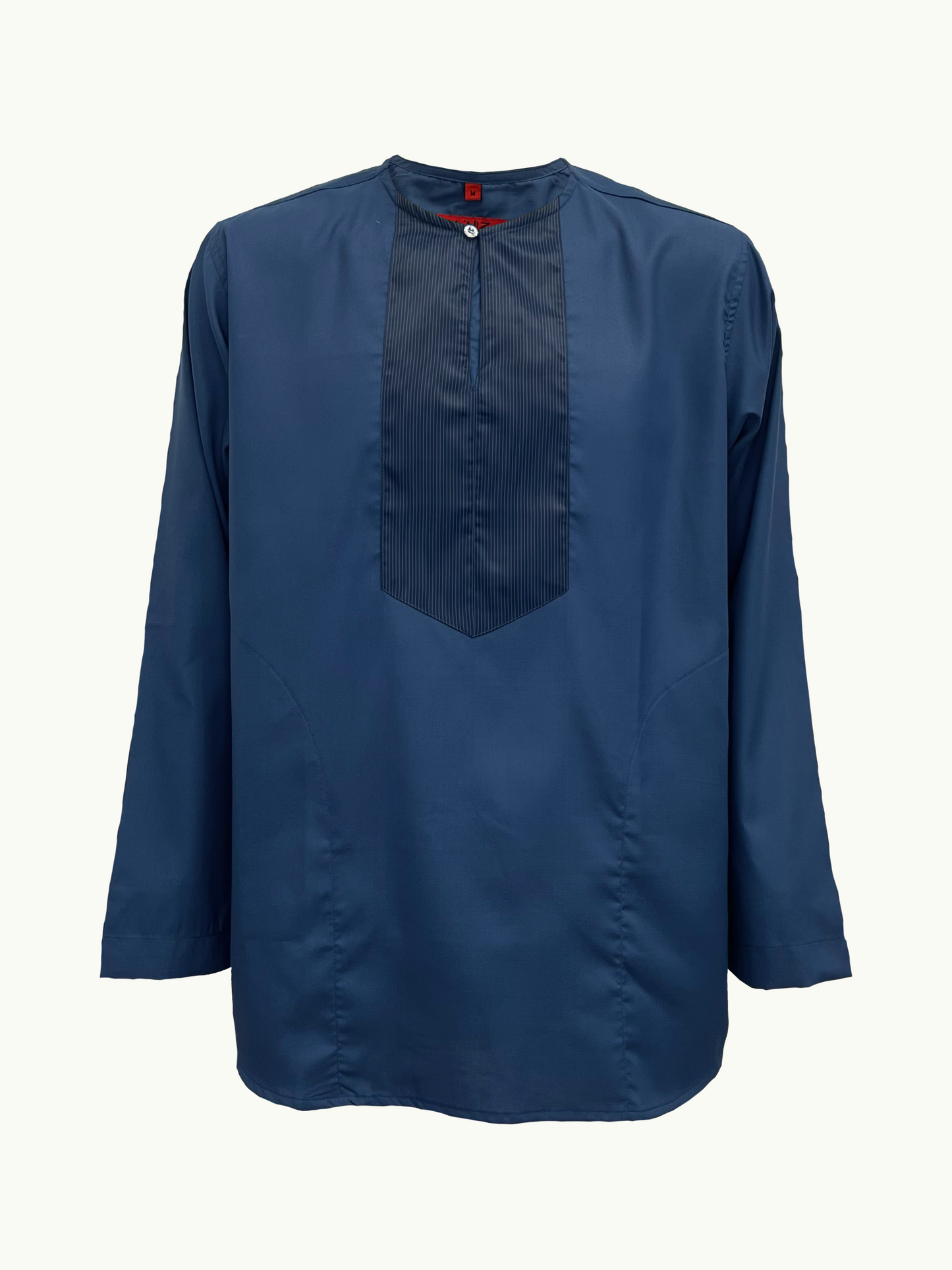 KURTA RAYS - BLUE