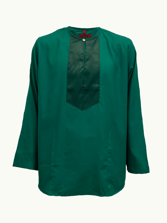 KURTA RAYS - GREEN