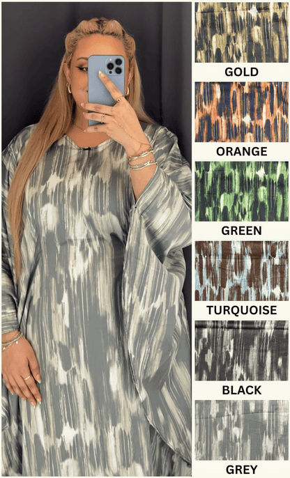 KAFTAN YASMIN