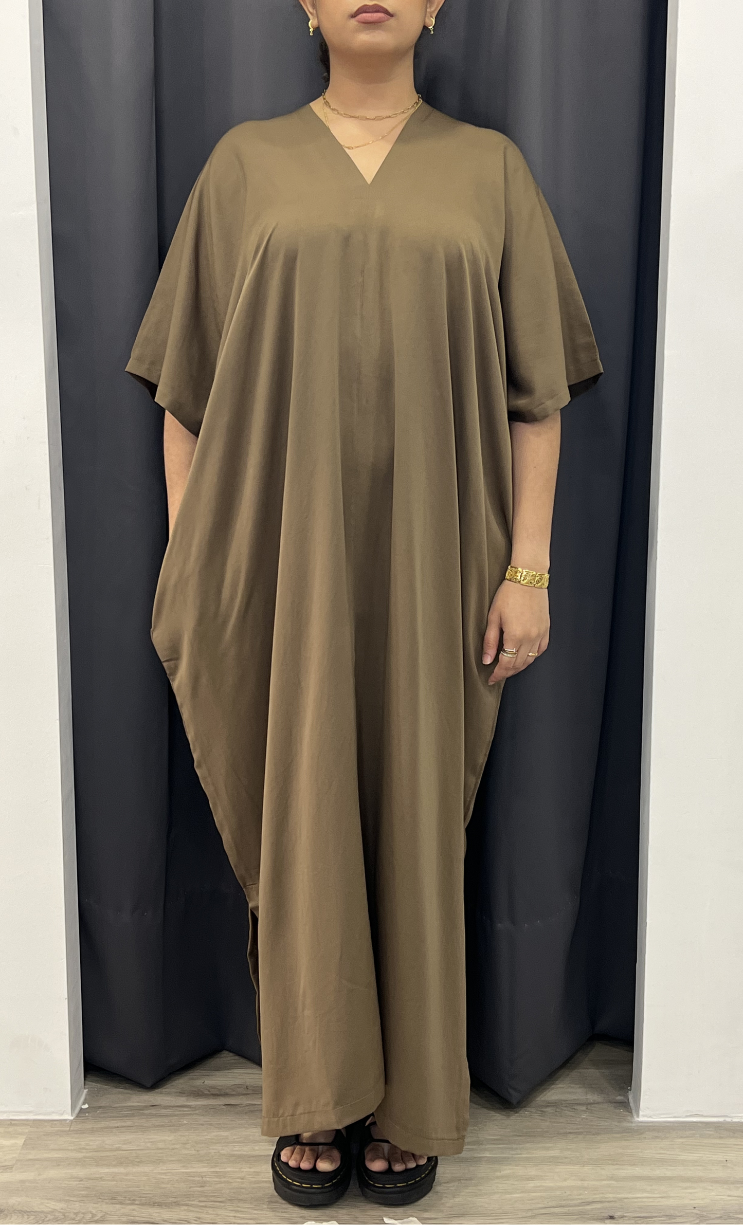 KAFTAN SOFIA