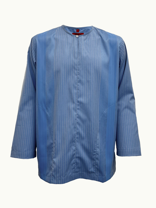 KURTA DUO - BLUE