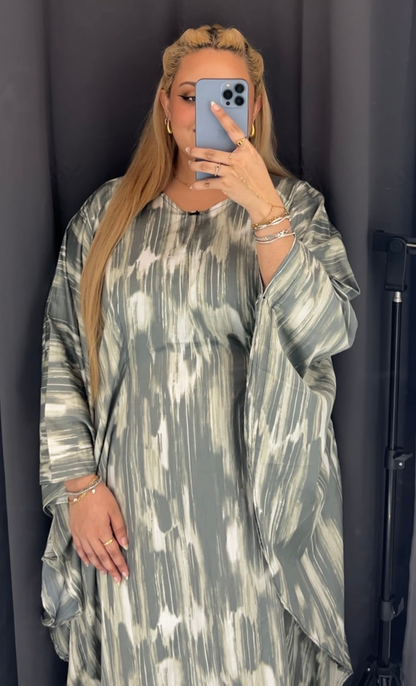 KAFTAN YASMIN