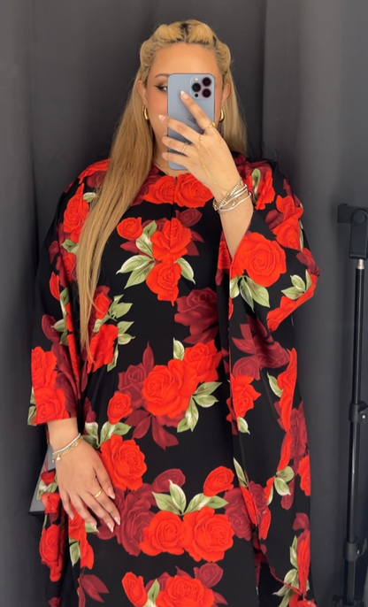 KAFTAN YASMIN