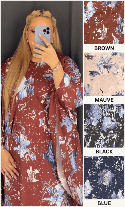 KAFTAN YASMIN