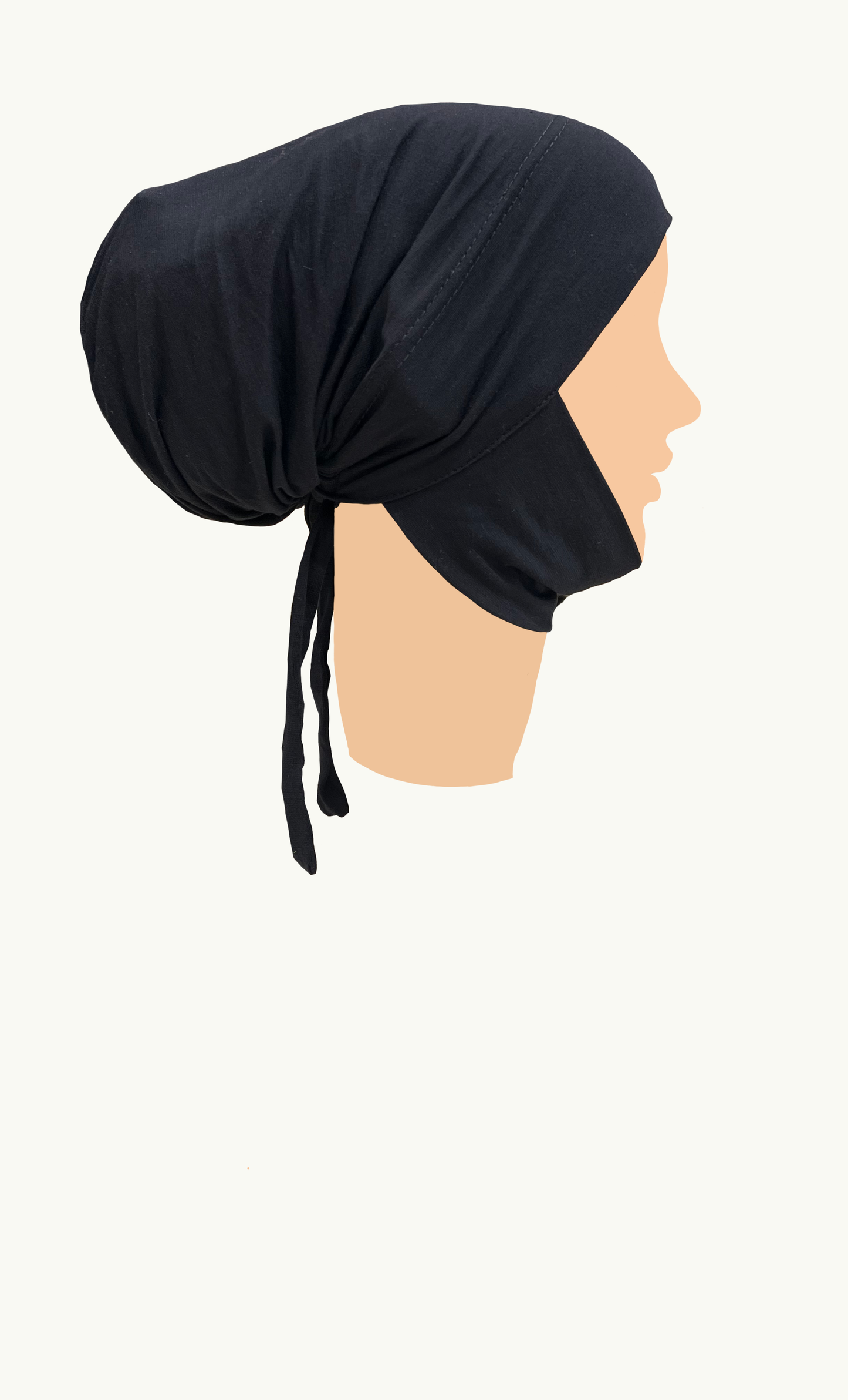 INNER - BONET TALI DAGU