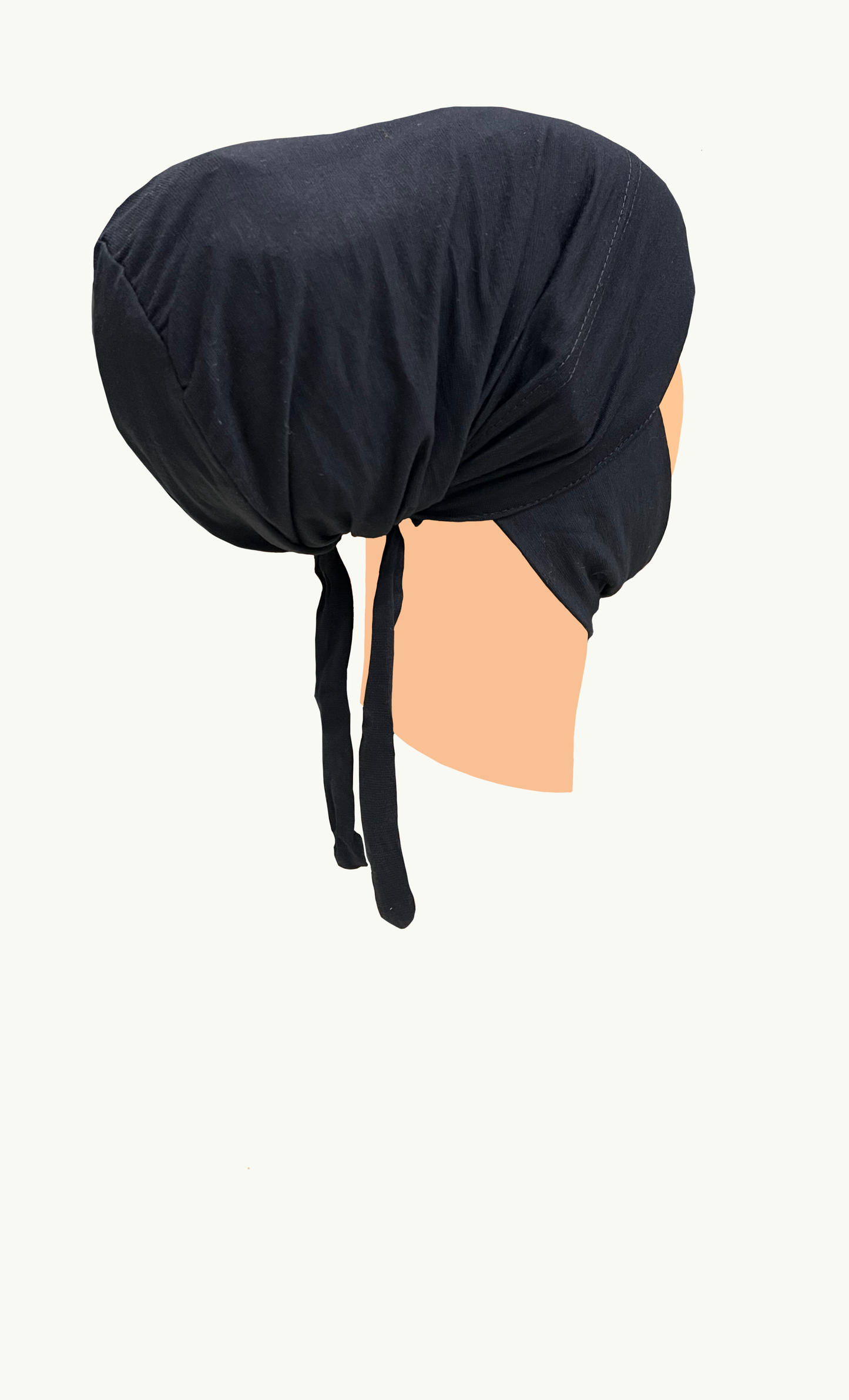 INNER - BONET TALI DAGU