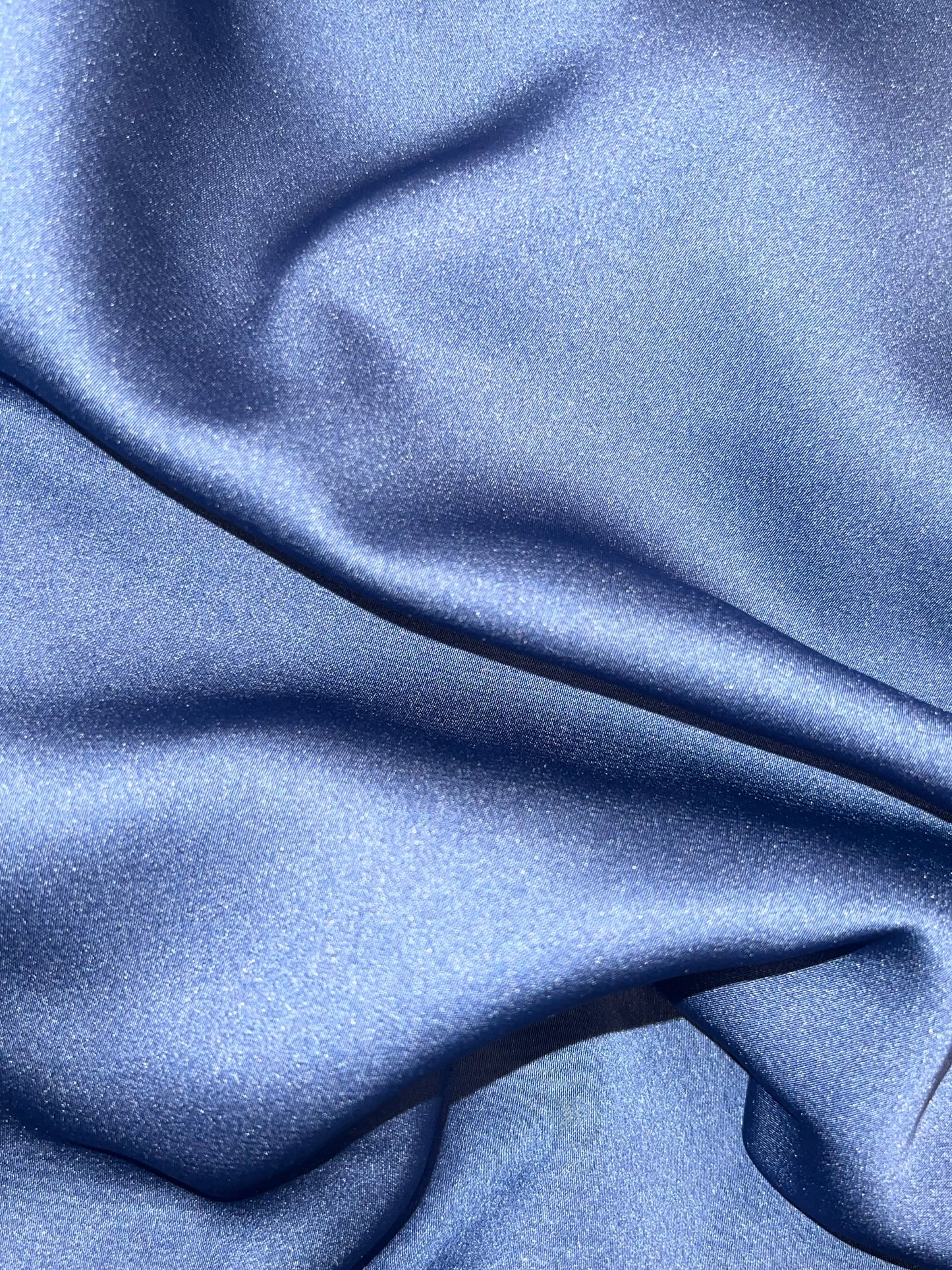 BAJU MELAYU ROKA CEKAK MUSANG - PHILADELPHIA BLUE