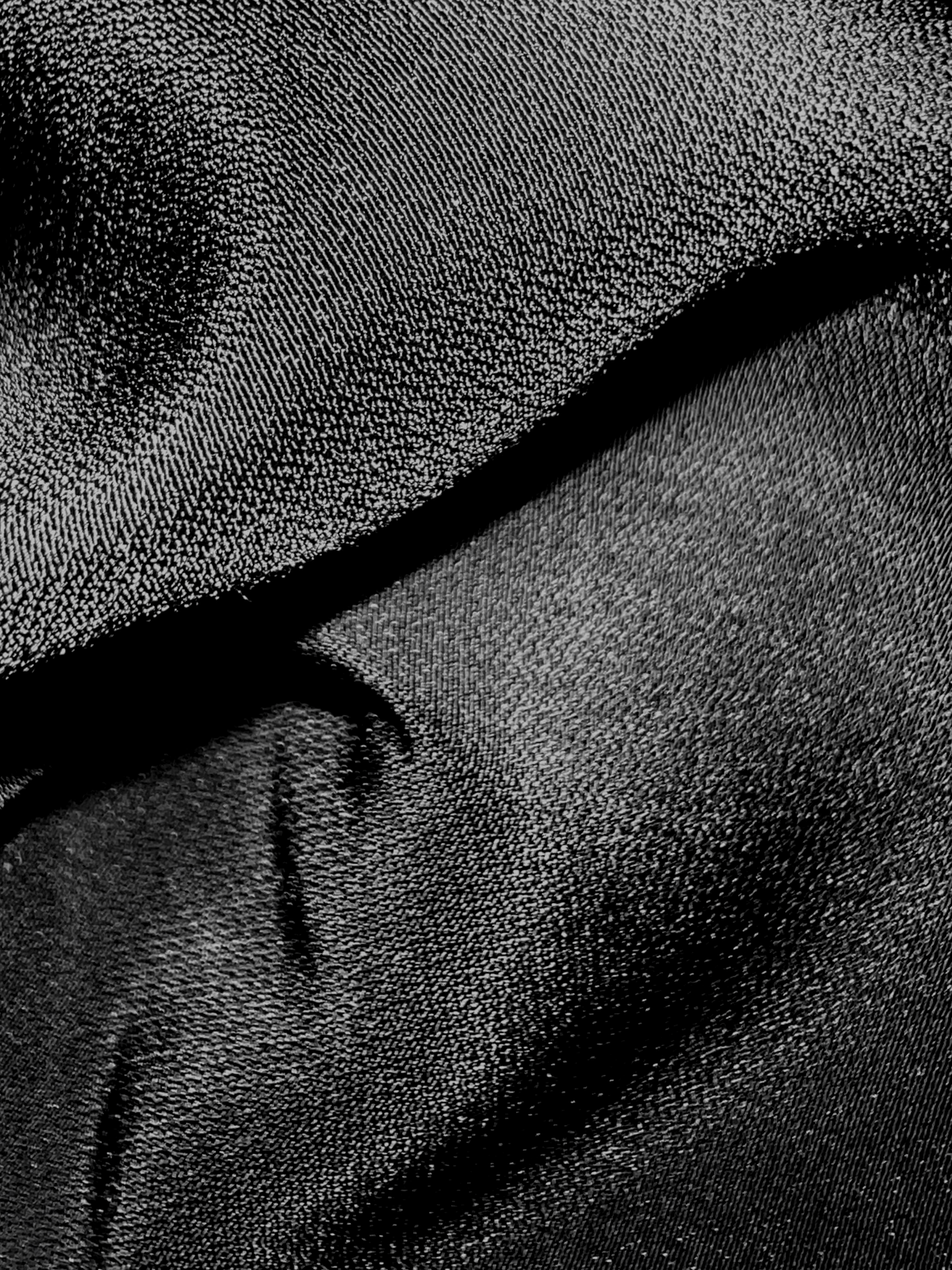BAJU MELAYU BELL TELUK BELANGA - BLACK