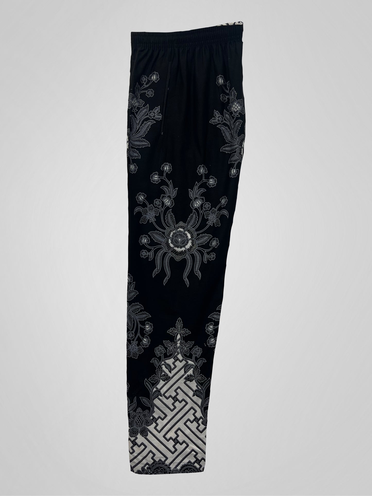 BATIK PANTS - RAFFLESIA