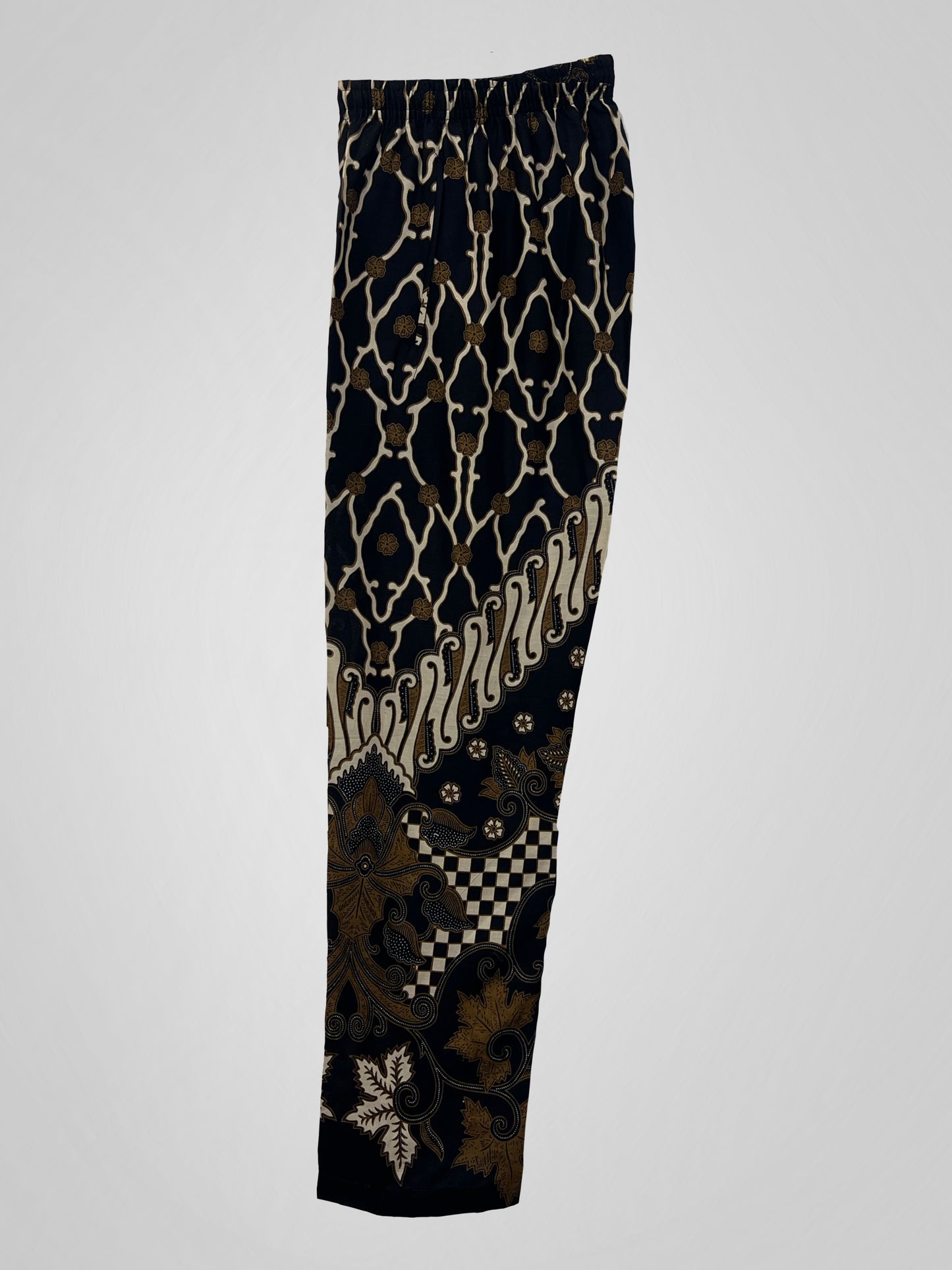 BATIK PANTS - FLINT