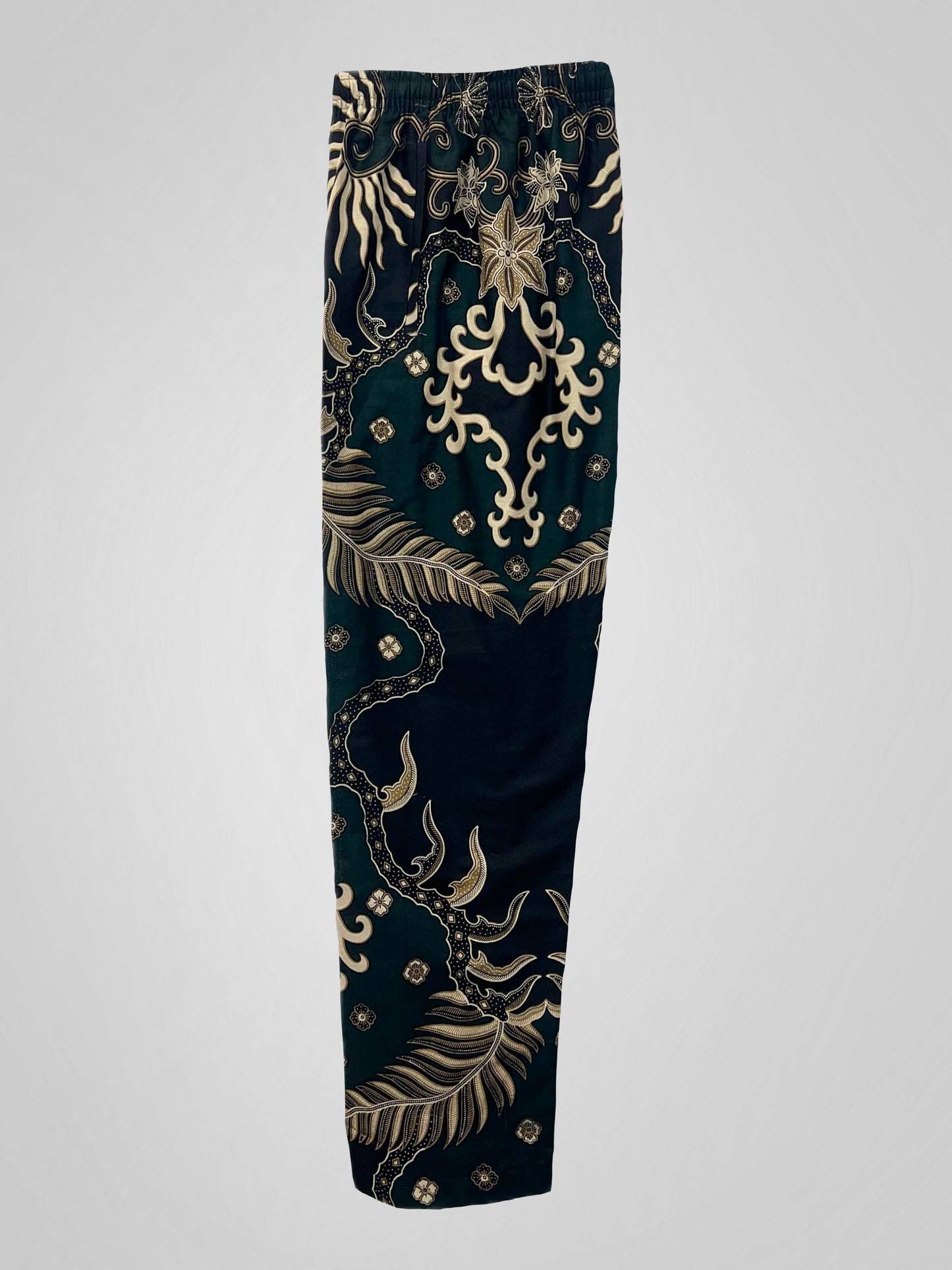 BATIK PANTS - SHAMS