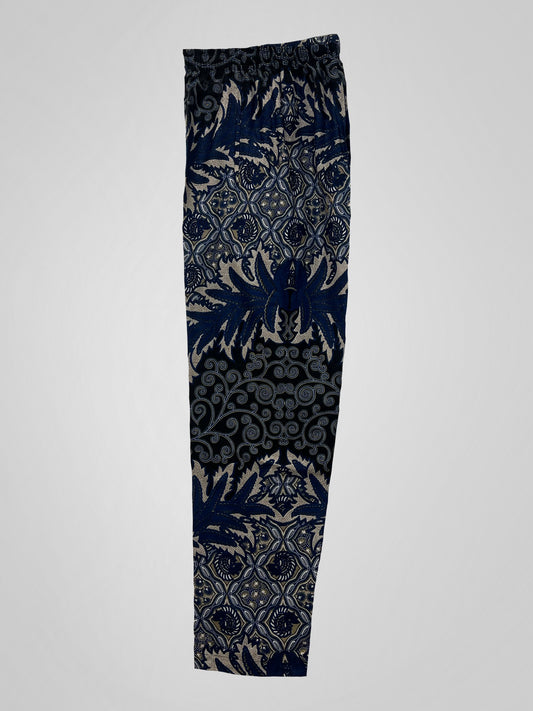 BATIK PANTS - PALM