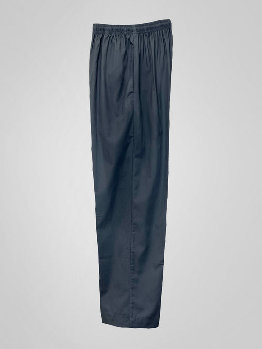 BASIC PANTS - GREY