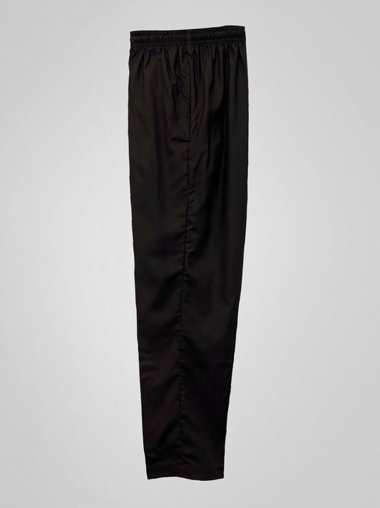 BASIC PANTS - BROWN