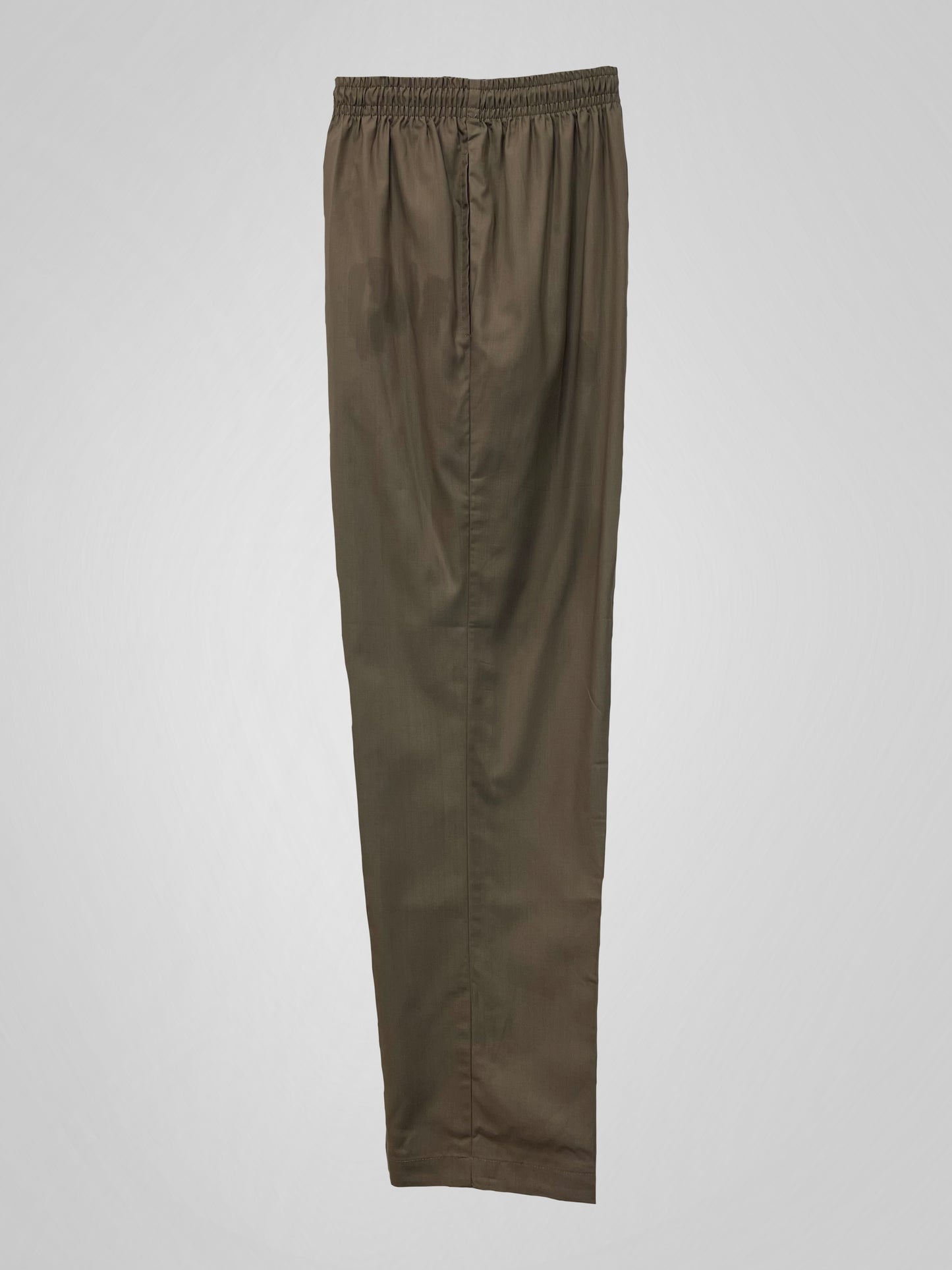 BASIC PANTS - NUDE