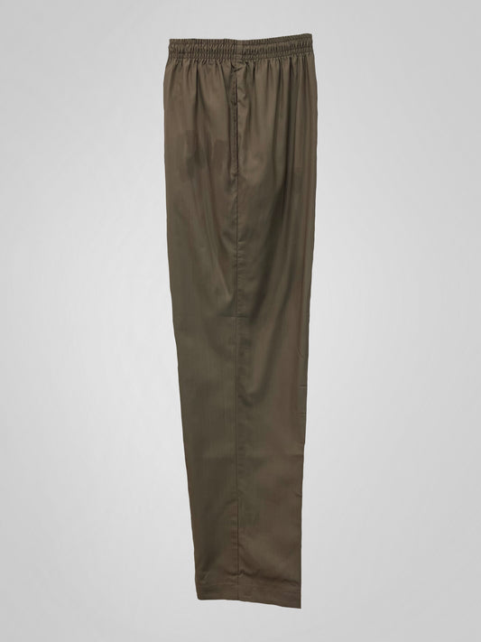 BASIC PANTS - NUDE