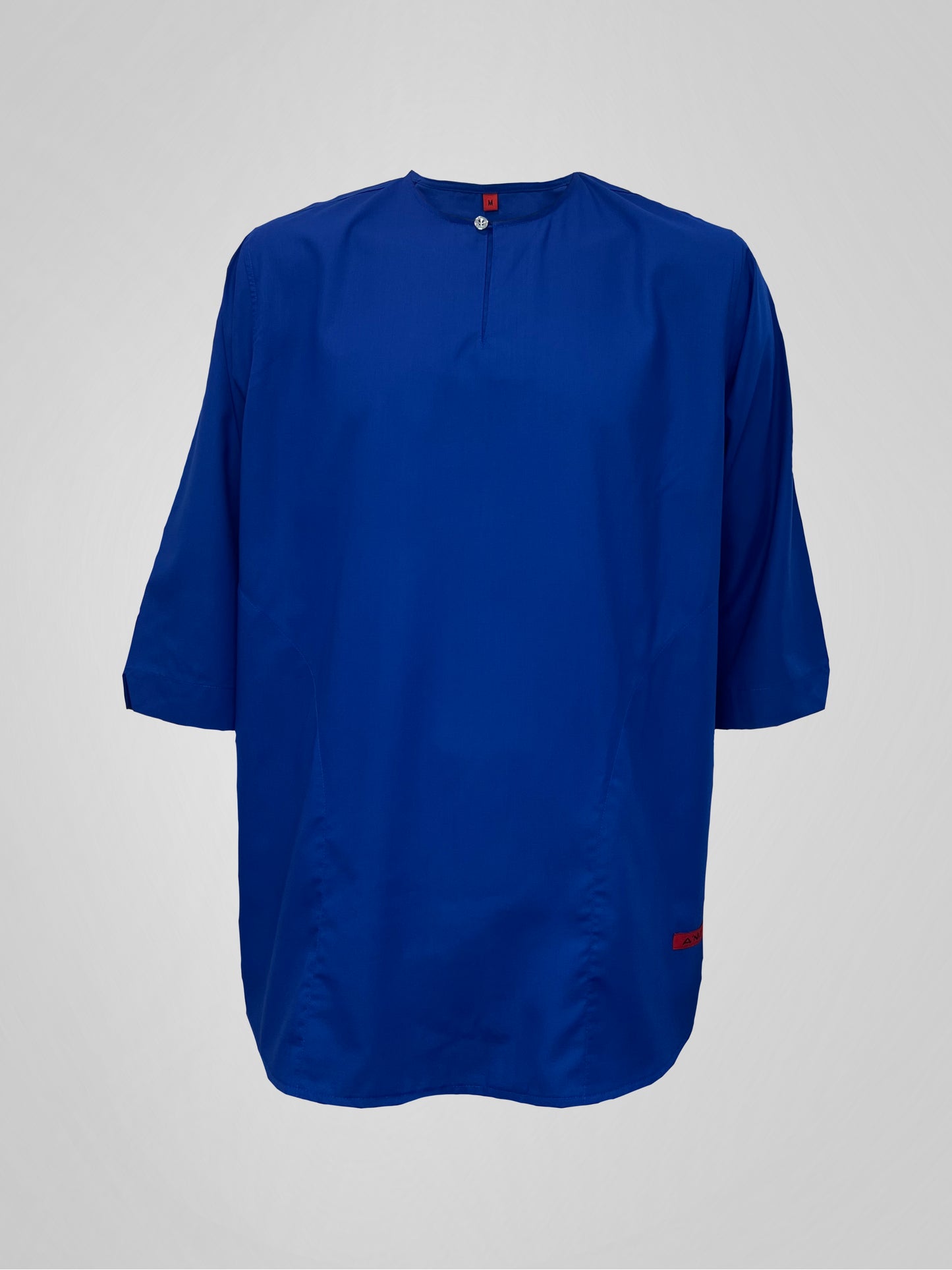 KURTA CALI - ROYAL BLUE